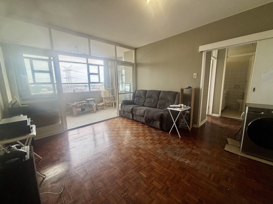 1 Bedroom Property for Sale in Townsend Estate Western Cape